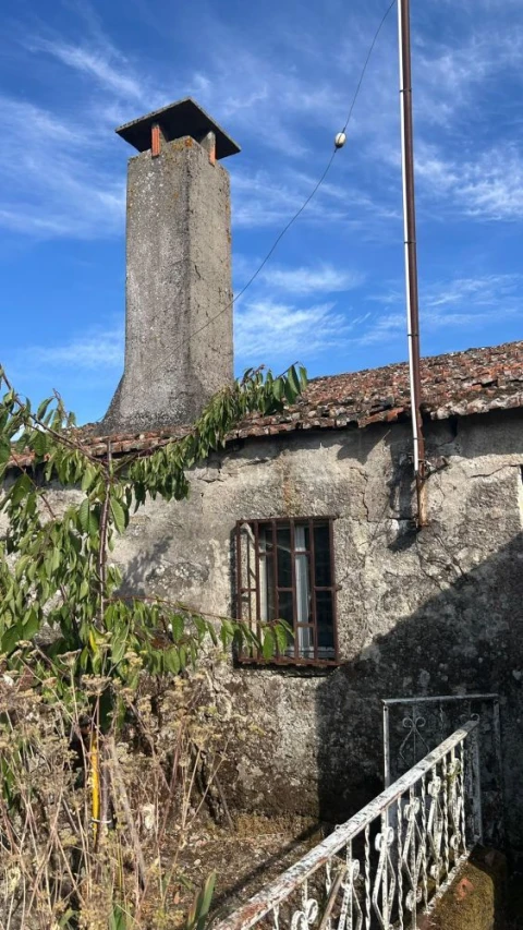 Moradia T2 para Venda em Chavães