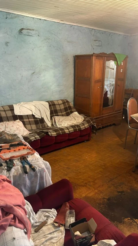 Moradia T2 para Venda em Chavães