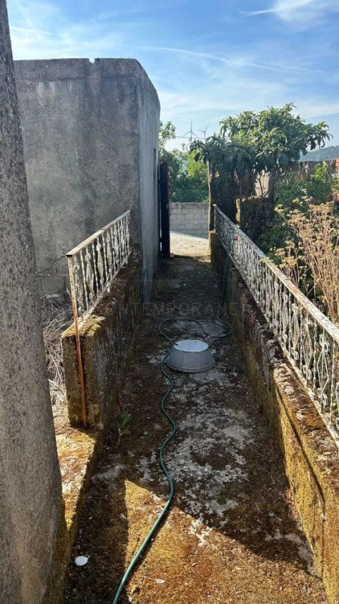 Moradia T2 para Venda em Chavães
