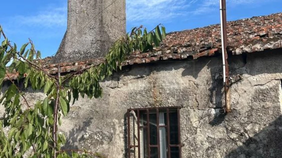 Moradia T2 para Venda em Chavães
