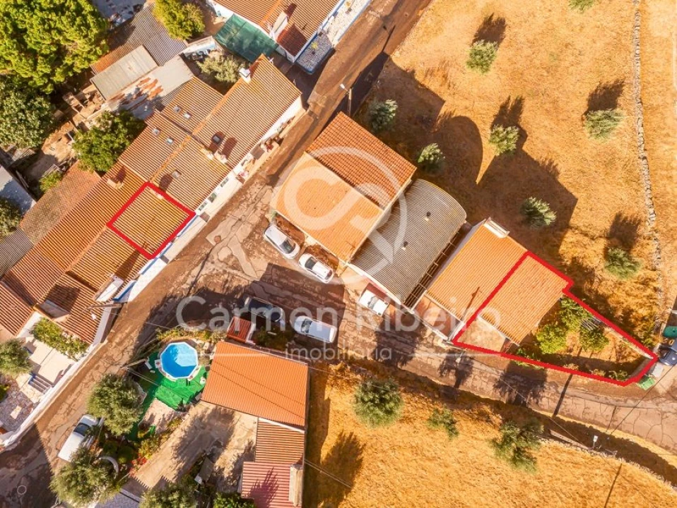 Moradia T1 para Venda em São Bento do Cortiço e Santo Estêvão Foto 20