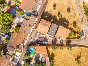 Moradia T1 para Venda em São Bento do Cortiço e Santo Estêvão