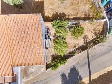 Moradia T1 para Venda em São Bento do Cortiço e Santo Estêvão