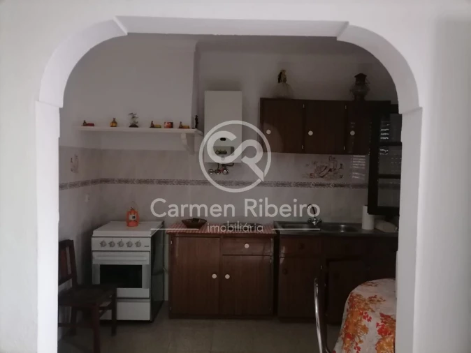 Moradia T1 para Venda em São Bento do Cortiço e Santo Estêvão Foto 2