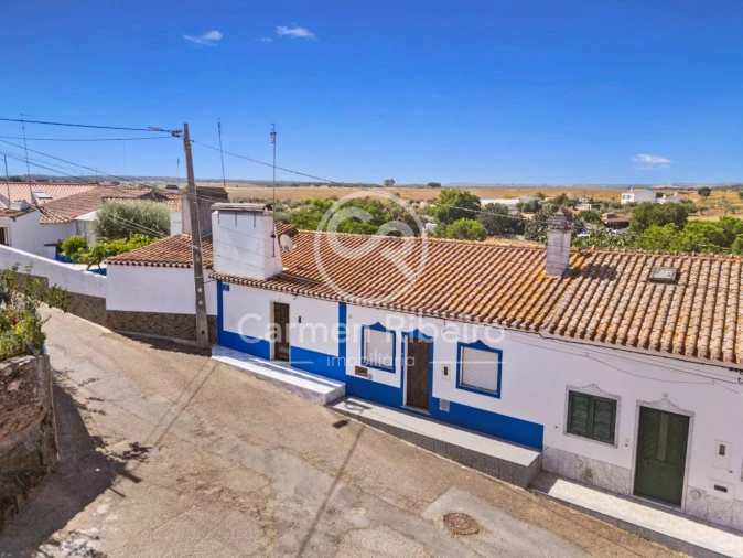 Moradia T1 para Venda em São Bento do Cortiço e Santo Estêvão Foto 13