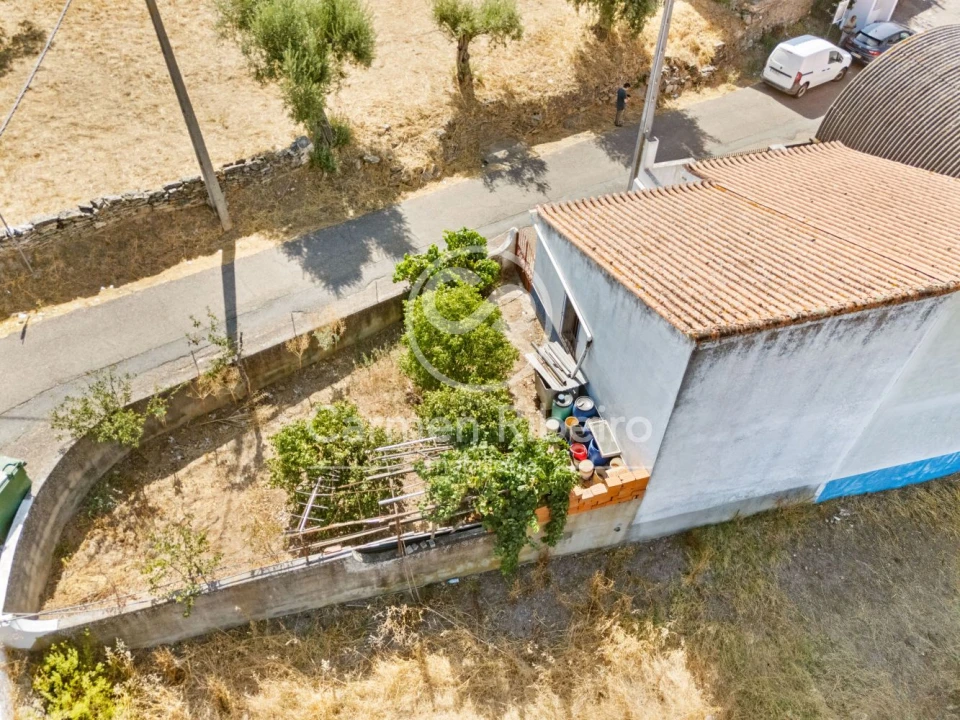 Moradia T1 para Venda em São Bento do Cortiço e Santo Estêvão Foto 15