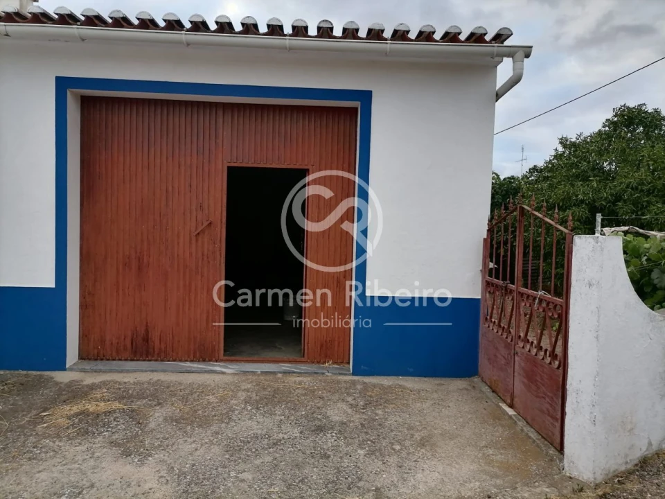 Moradia T1 para Venda em São Bento do Cortiço e Santo Estêvão Foto 6