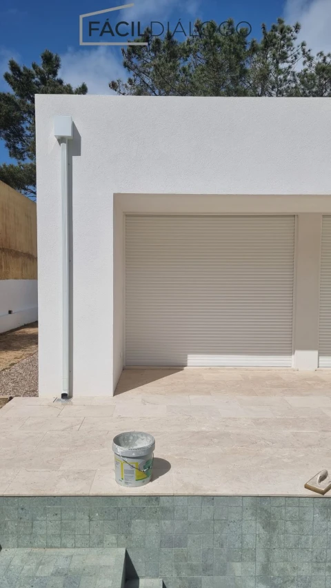 Moradia T3 para Venda em Sesimbra (Castelo)