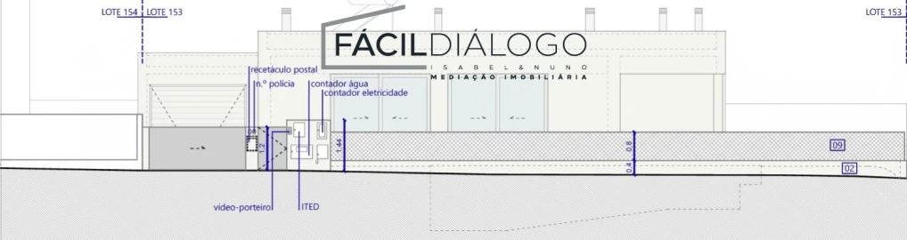 Moradia T3 para Venda em Sesimbra (Castelo)