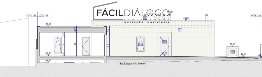 Moradia T3 para Venda em Sesimbra (Castelo)