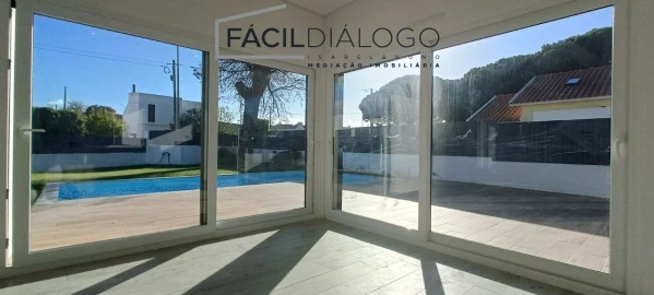 Moradia T3 para Venda em Sesimbra (Castelo)