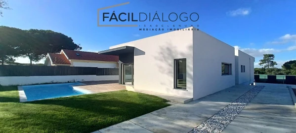 Moradia T3 para Venda em Sesimbra (Castelo)
