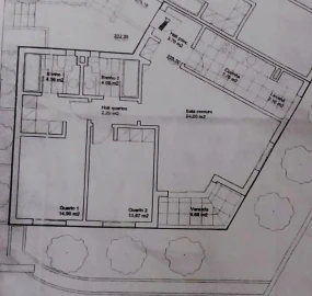Apartamento T2 para Venda em Caniço