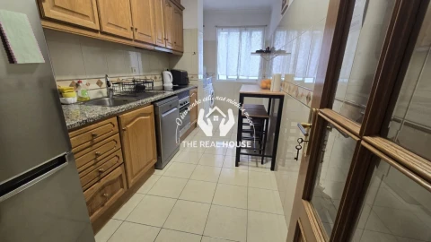 Apartamento T2 para Venda em Caniço