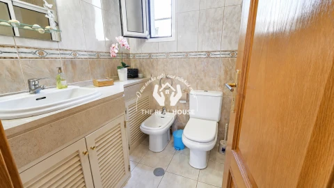 Apartamento T2 para Venda em Caniço