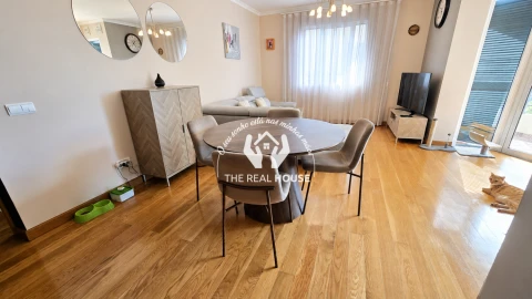 Apartamento T2 para Venda em Caniço