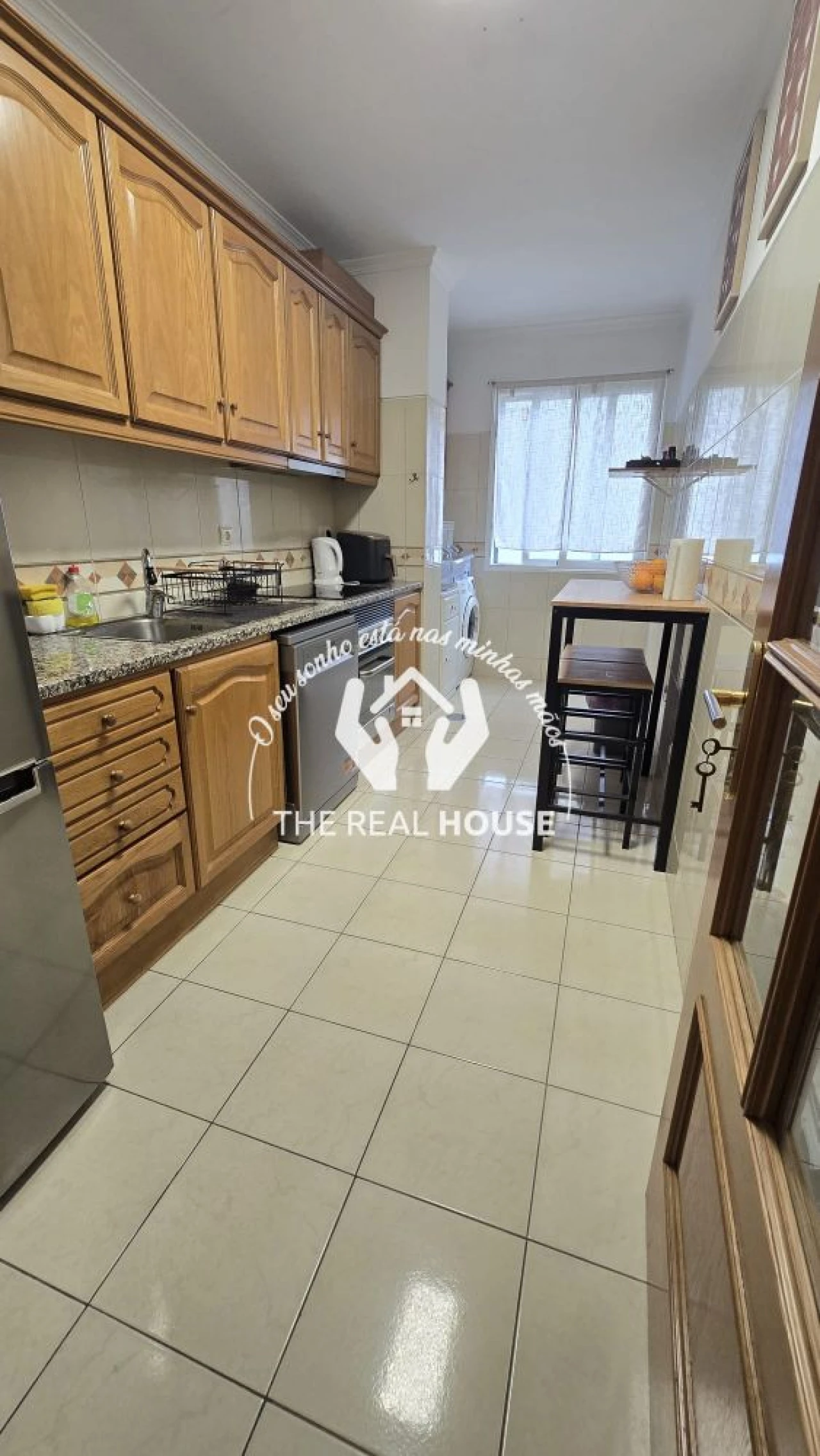 Apartamento T2 para Venda em Caniço Foto 11