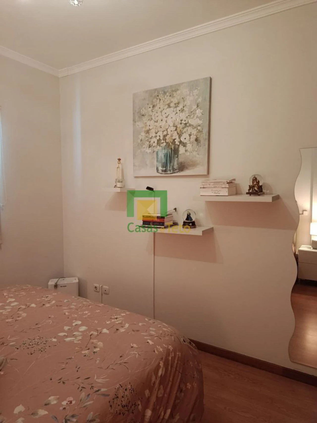 Apartamento T3 para Venda em Caniço Foto 17