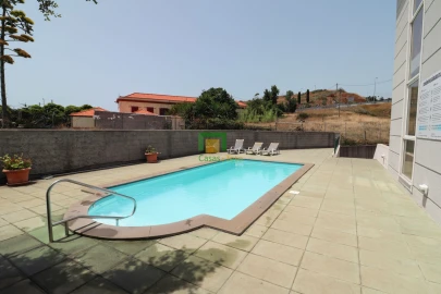 Apartamento T3 para Venda em Caniço