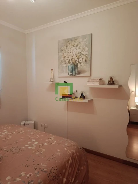 Apartamento T3 para Venda em Caniço