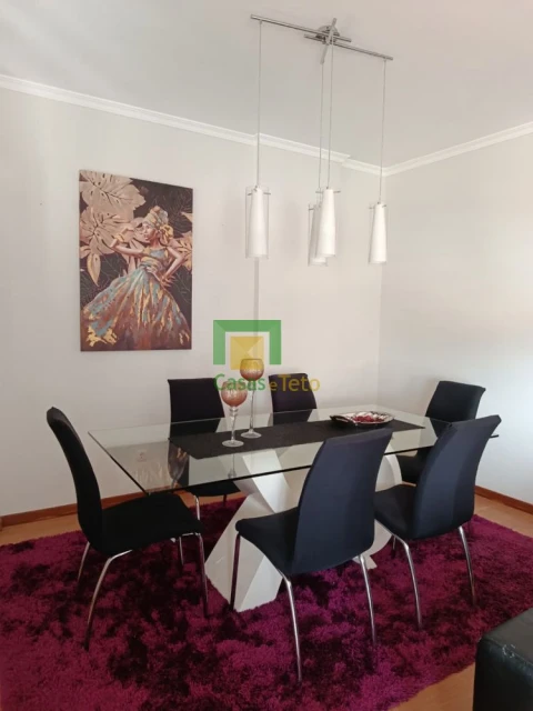 Apartamento T3 para Venda em Caniço
