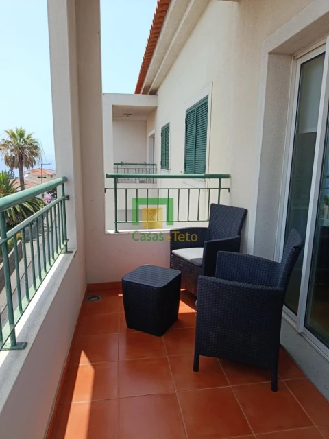 Apartamento T3 para Venda em Caniço