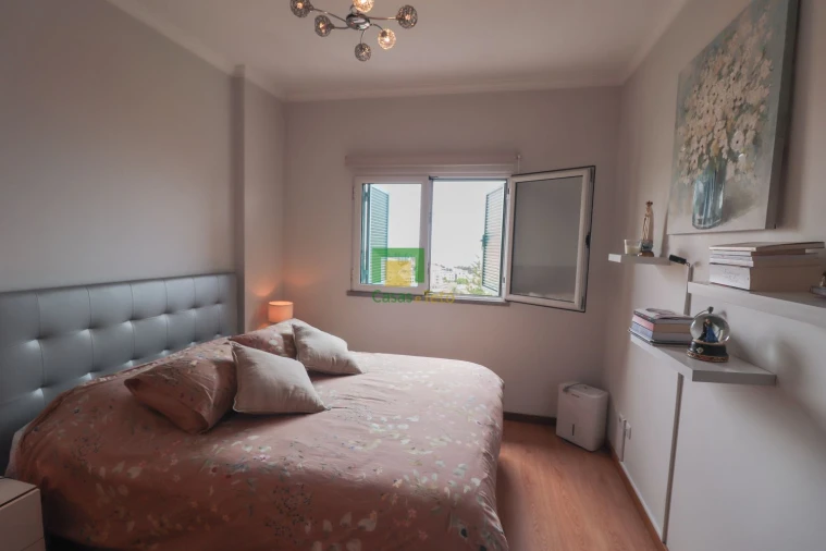 Apartamento T3 para Venda em Caniço Foto 11