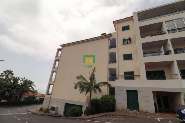 Apartamento T3 para Venda em Caniço Foto 18
