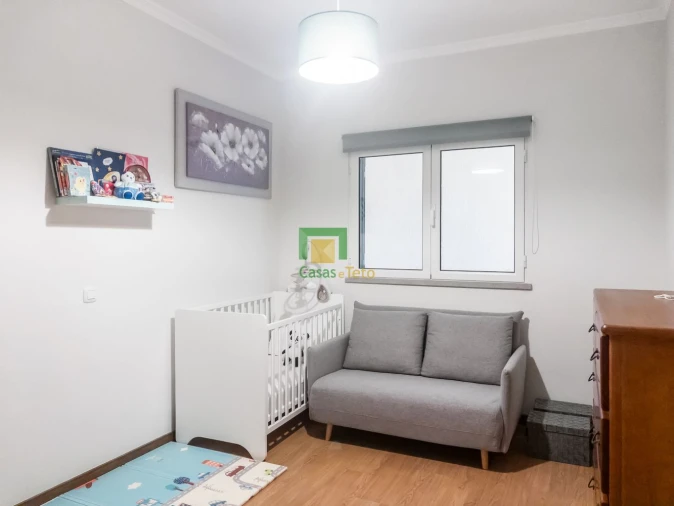 Apartamento T3 para Venda em Caniço Foto 15