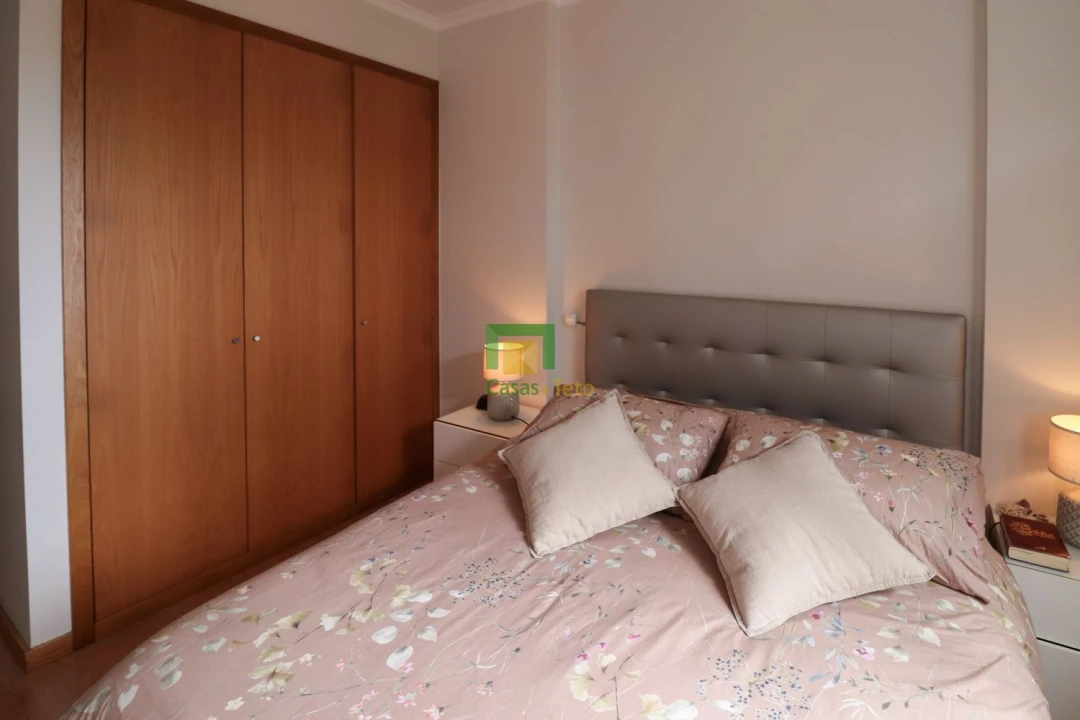 Apartamento T3 para Venda em Caniço Foto 12