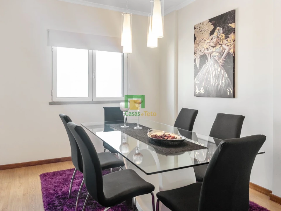 Apartamento T3 para Venda em Caniço Foto 6