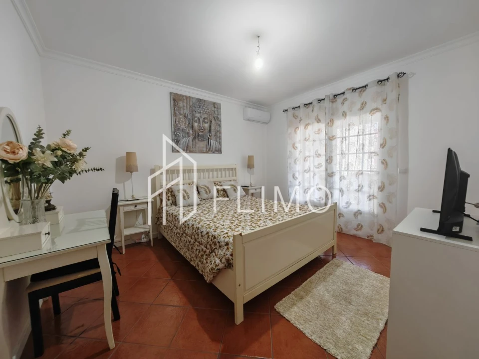 Moradia T4 para Venda em Amoreira da Gândara, Paredes do Bairro e Ancas Foto 26