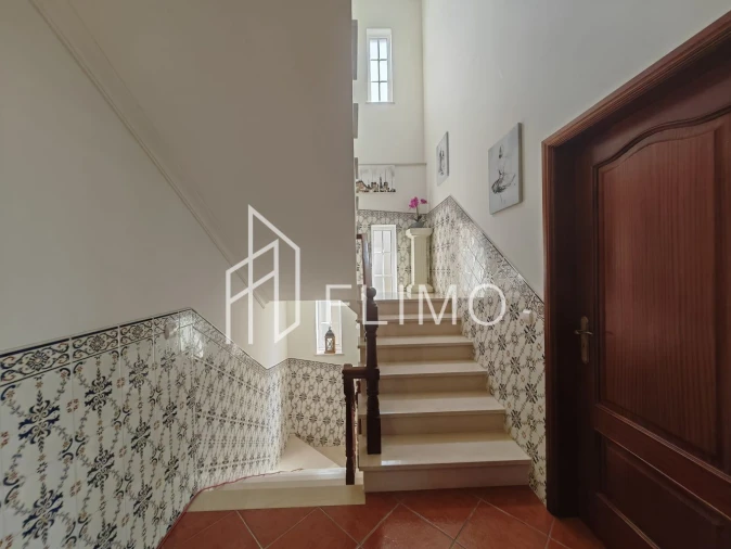 Moradia T4 para Venda em Amoreira da Gândara, Paredes do Bairro e Ancas Foto 29