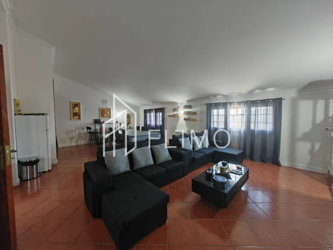 Moradia T4 para Venda em Amoreira da Gândara, Paredes do Bairro e Ancas Foto 16