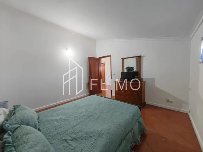 Moradia T4 para Venda em Amoreira da Gândara, Paredes do Bairro e Ancas Foto 18