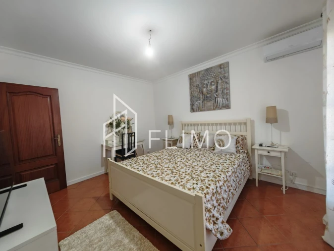Moradia T4 para Venda em Amoreira da Gândara, Paredes do Bairro e Ancas Foto 25