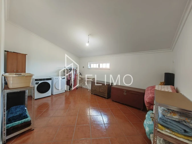 Moradia T4 para Venda em Amoreira da Gândara, Paredes do Bairro e Ancas Foto 17