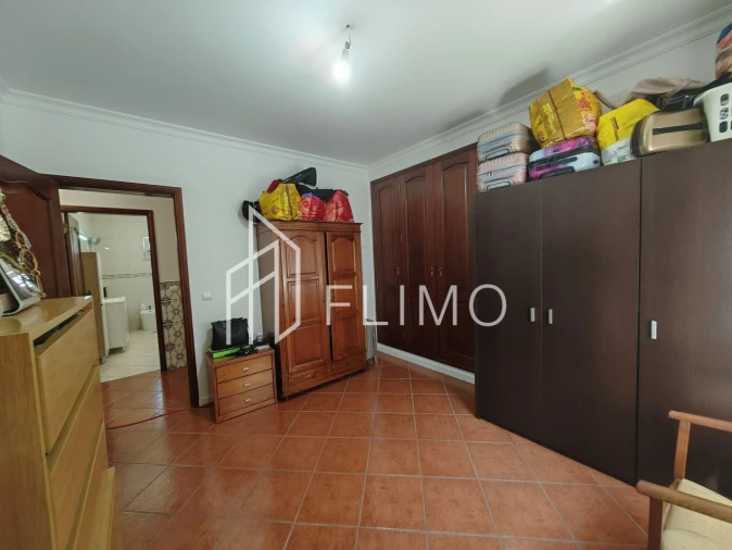 Moradia T4 para Venda em Amoreira da Gândara, Paredes do Bairro e Ancas Foto 30