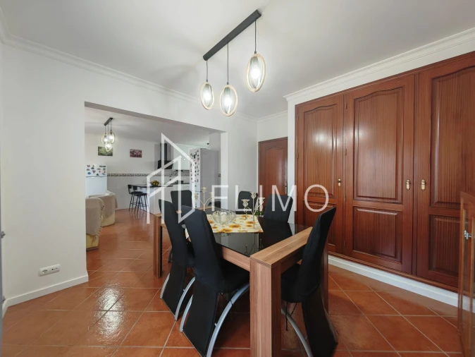 Moradia T4 para Venda em Amoreira da Gândara, Paredes do Bairro e Ancas Foto 20