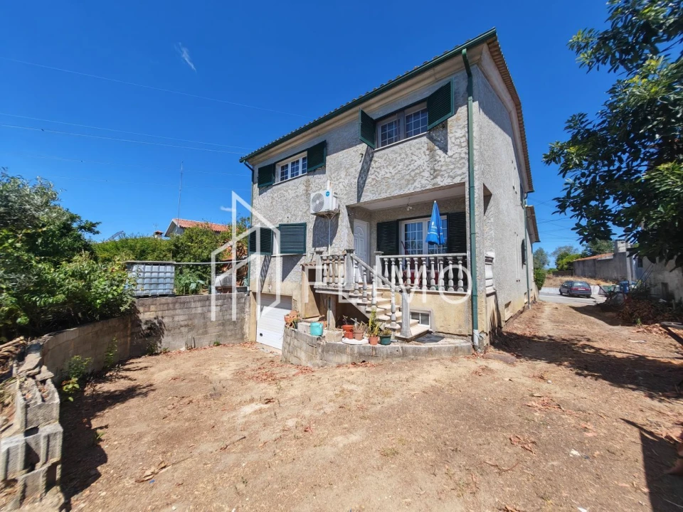 Moradia T4 para Venda em Amoreira da Gândara, Paredes do Bairro e Ancas Foto 35