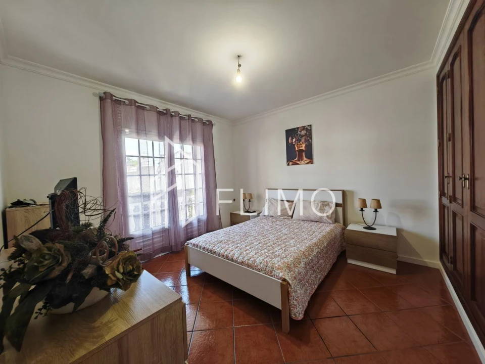 Moradia T4 para Venda em Amoreira da Gândara, Paredes do Bairro e Ancas Foto 24