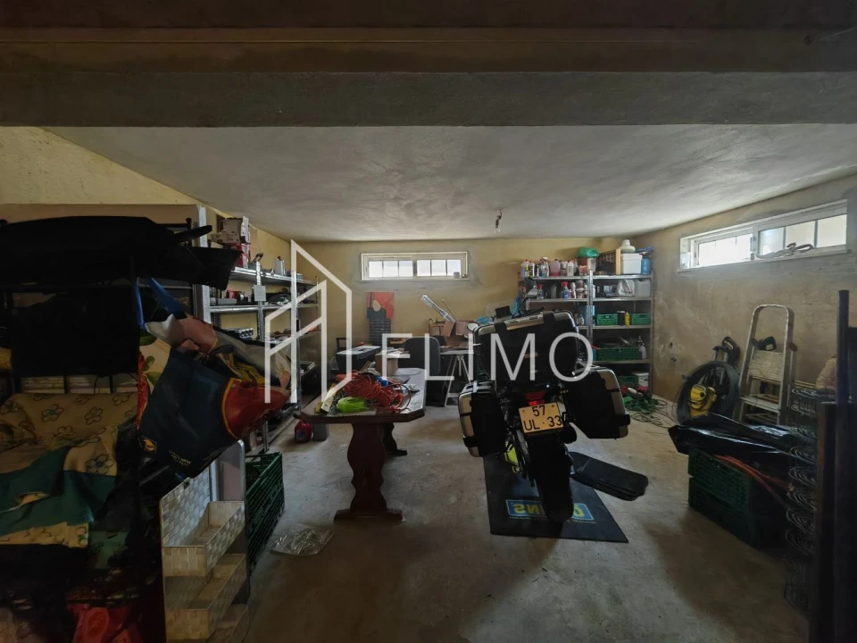 Moradia T4 para Venda em Amoreira da Gândara, Paredes do Bairro e Ancas Foto 43