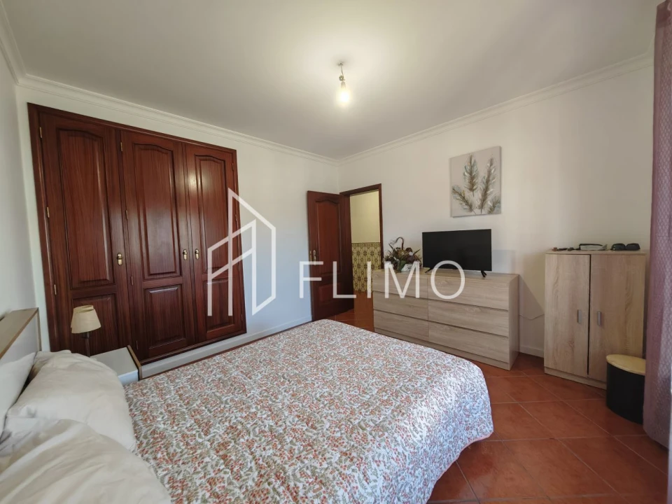 Moradia T4 para Venda em Amoreira da Gândara, Paredes do Bairro e Ancas Foto 23