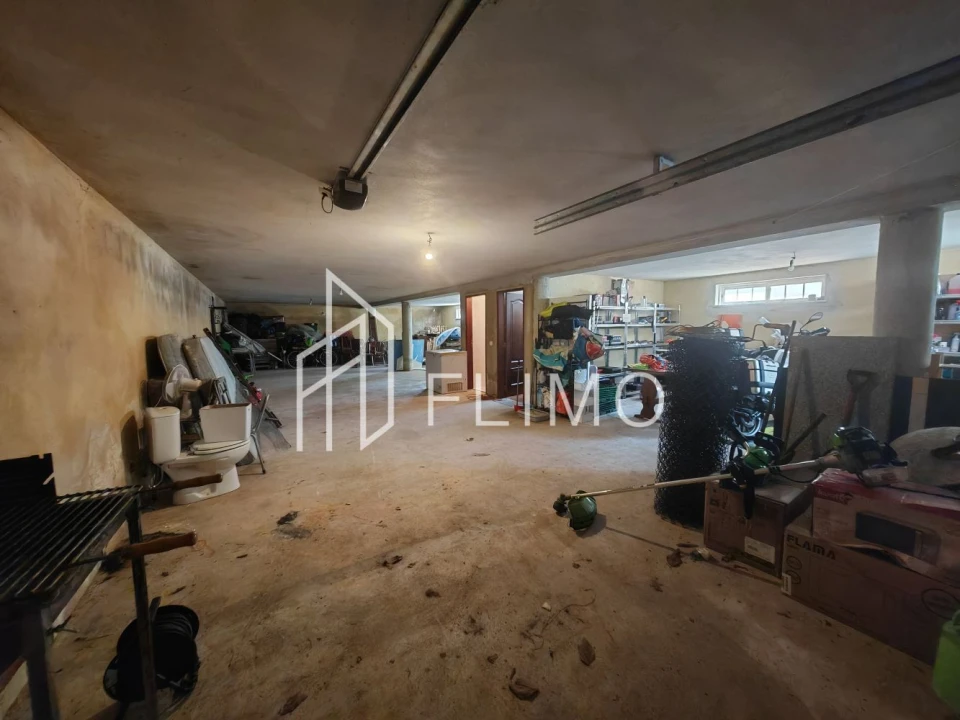 Moradia T4 para Venda em Amoreira da Gândara, Paredes do Bairro e Ancas Foto 44