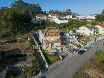 Moradia T3 para Venda em Lobão, Gião, Louredo e Guisande