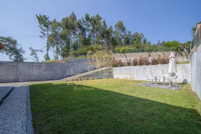 Moradia T3 para Venda em Lobão, Gião, Louredo e Guisande