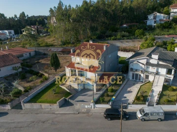 Moradia T3 para Venda em Lobão, Gião, Louredo e Guisande