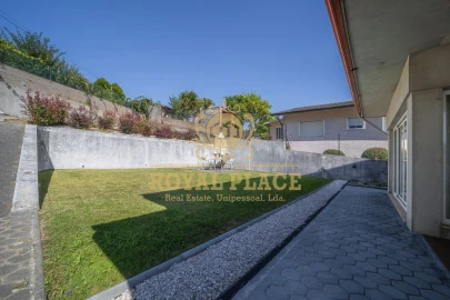 Moradia T3 para Venda em Lobão, Gião, Louredo e Guisande