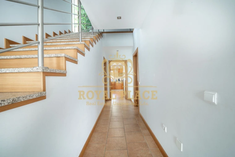 Moradia T3 para Venda em Lobão, Gião, Louredo e Guisande Foto 13