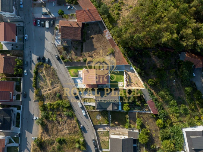 Moradia T3 para Venda em Lobão, Gião, Louredo e Guisande Foto 4